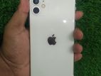 Apple iPhone 11 . (Used)