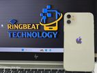 Apple iPhone 11 128 (Used)