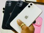 Apple iPhone 11 (128) (Used)