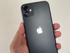 Apple iPhone 11 128 waterproof phone (Used)