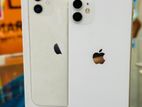 Apple iPhone 11 128GB 83%waterproof (Used)