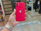 Apple iPhone 11 128gb 86%bh (Used)