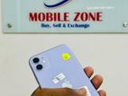 Apple iPhone 11 128GB 87%অফার প্রাইস (Used)