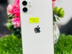 Apple iPhone 11 128GB 89%BH (Used)