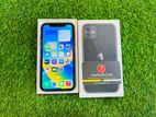 Apple iPhone 11 128GB 89BH Full Box. (Used)