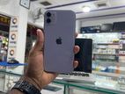 Apple iPhone 11 128gb 90%bh (Used)