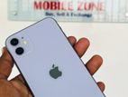 Apple iPhone 11 128gb 91% বেস্ট ডিল (Used)