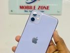 Apple iPhone 11 128gb 91% হট অফার🔥 (Used)