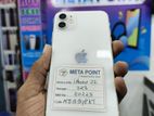 Apple iPhone 11 128GB (Battery-100%) (Used)