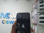 Apple iPhone 11 128GB BH 72% (Used)