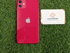 Apple iPhone 11 128GB BH 82% Boxed (Used)