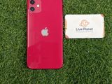 Apple iPhone 11 128GB BH 82% Boxed (Used)