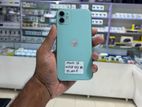 Apple iPhone 11 128GB BH 82% (Used)