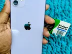 Apple iPhone 11 128GB B.H 86% (Used)