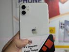 Apple iPhone 11 128GB BH (88%) (Used)