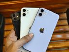 Apple iPhone 11 128gb BH:100% (Used)