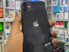 Apple iPhone 11 128GB//BH:80%😱 (Used)