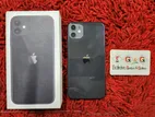 Apple iPhone 11 128GB BH86% FreshBox (Used)