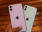 Apple iPhone 11 128gb BH:87% /91% (Used)