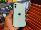 Apple iPhone 11 128gb BH:87% (Used)