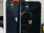 Apple iPhone 11 128gb bh87% (Used)