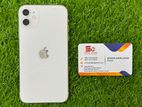 Apple iPhone 11 128GB BH88 New Con (Used)