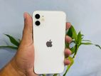 Apple iPhone 11 128gb BH88% 2 SIM (Used)