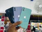 Apple iPhone 11 128GB BH90% FRESH (Used)