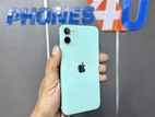 Apple iPhone 11 128GB BH91% Fresh (Used)