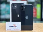 Apple iPhone 11 128GB Box Full Fresh (Used)
