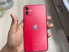 Apple iPhone 11 128GB. BT- 84% (Used)