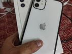 Apple iPhone 11 128GB Dual Sim (Used)