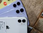 Apple iPhone 11 128GB dual sim (Used)