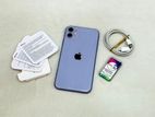 Apple iPhone 11 128GB Dual Sim (Used)