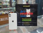 Apple iPhone 11 128GB Fresh (Used)