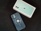 Apple iPhone 11 128GB Full Box (Used)