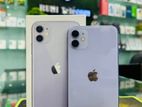 Apple iPhone 11 128gb full box (Used)
