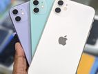 Apple iPhone 11 128GB ঈদ অফার (Used)