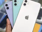 Apple iPhone 11 128GB ঈদ অফার (Used)