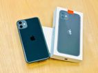 Apple iPhone 11 128GB Indian B.H-85% (Used)