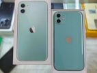 Apple iPhone 11 128GB Storage BOX (Used)
