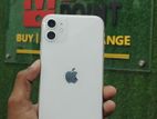 Apple iPhone 11 128Gb USA (Used)
