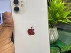 Apple iPhone 11 128GB//UsBH:81%🥰 (Used)