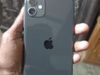 Apple iPhone 11 ১২৮gb (Used)