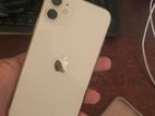 Apple iPhone 11 128gb (Used)