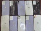 Apple iPhone 11 128GB (Used)