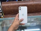 Apple iPhone 11 128gb (Used)