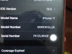 Apple iPhone 11 . (Used)