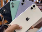 Apple iPhone 11 128gb (Used)