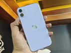 Apple iPhone 11 128GB (Used)